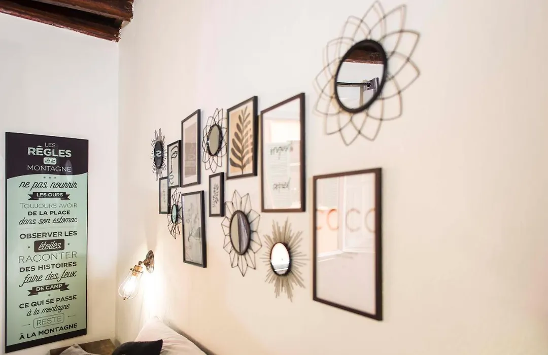Stranamore Apartments Trastevere-1