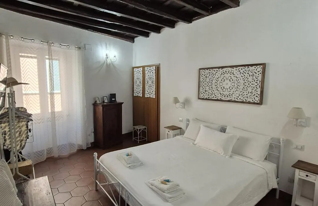 Stranamore Apartments Trastevere-1