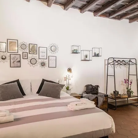 Stranamore Apartments Trastevere-3