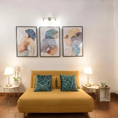 Stranamore Apartments Trastevere-3