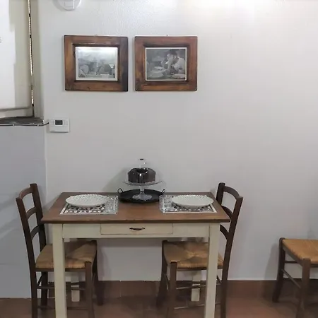 Stranamore Apartments Trastevere-2